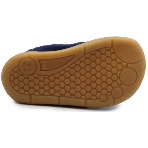 Buty Dla Chłopca Wiosna Zima Barefoot Ameko Nolan Dino