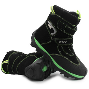 Młodzieżowe kozaki na zimę...