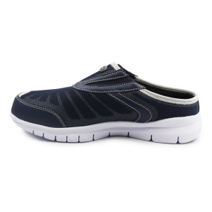 Sportowe klapki damskie męskie do pracy Scholl Jump Next F293491018