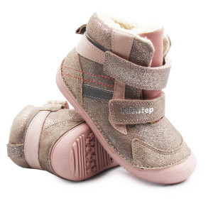 Zimowe Buty Dla Dziewczynki...