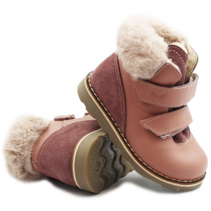 Buty Na Zimę Dla...