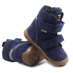 Buty Zimowe Dla Chłopczyka...