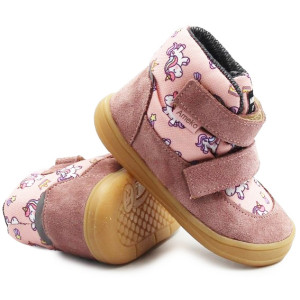 Buty Dla Dziewczynki Lekko...