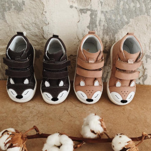 Buty Na Wiosnę Dziecięce Mido 20-31