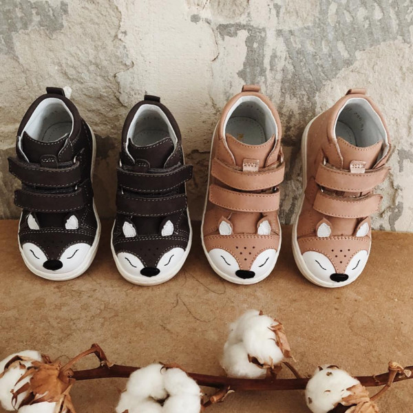 Buty Na Wiosnę Dziecięce Mido 20-31