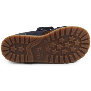 Kapcie profilaktyczne dla dzieci z obcasem Thomasa Mrugała 70 granat