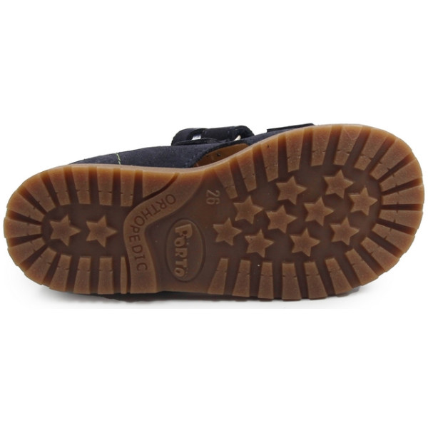 Kapcie profilaktyczne dla dzieci z obcasem Thomasa Mrugała 70 granat