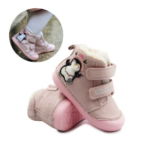 Buty Dla Dziewczynki Na...