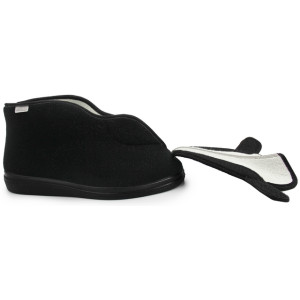 Buty Domowe Kapcie Dla Seniora Męskie DR ORTO 987M002