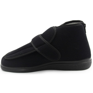 Buty Domowe Kapcie Dla Seniora Męskie DR ORTO 987M002