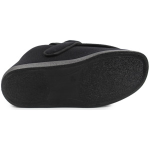 Buty Na Szerokie Stopy Wysokie Podbicie Damskie DR ORTO 987D002