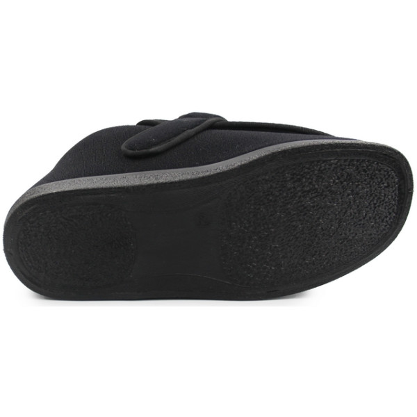 Buty Na Szerokie Stopy Wysokie Podbicie Damskie DR ORTO 987D002