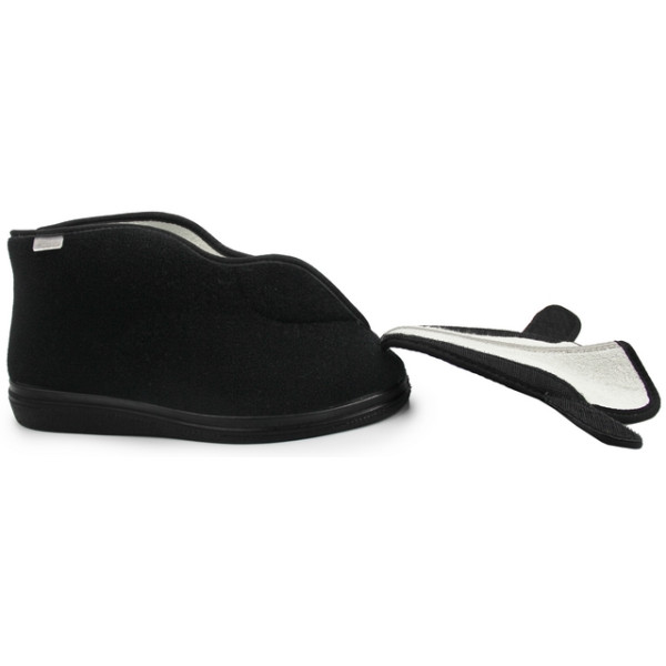 Buty Na Szerokie Stopy Wysokie Podbicie Damskie DR ORTO 987D002