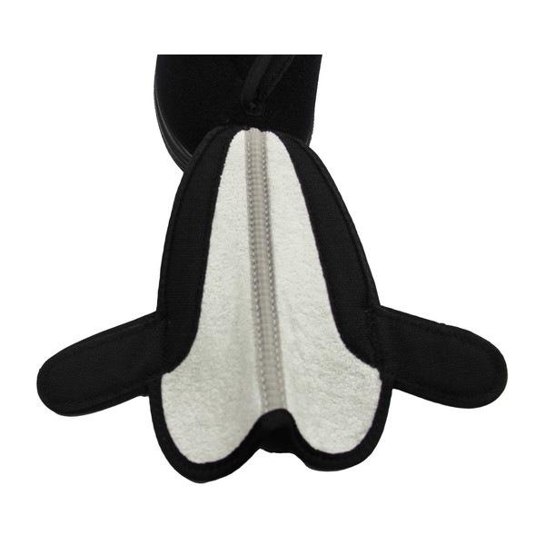 Buty Na Szerokie Stopy Wysokie Podbicie Damskie DR ORTO 987D002