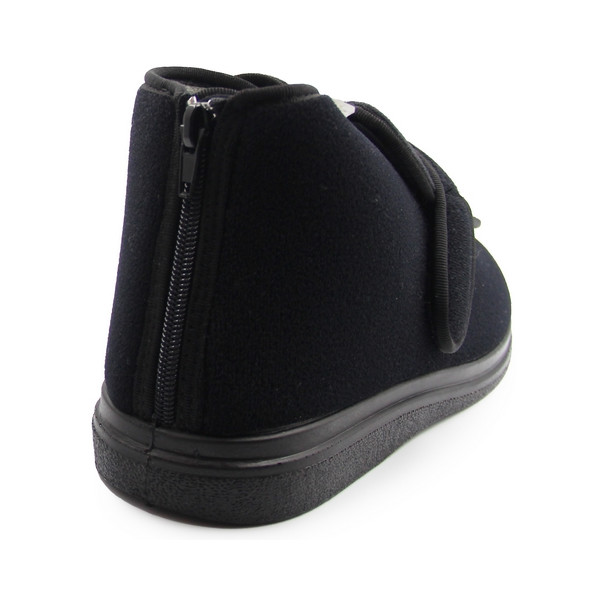 Buty Na Szerokie Stopy Wysokie Podbicie Damskie DR ORTO 987D002