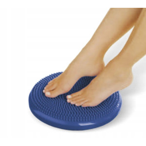 Poduszka Do Ćwiczeń Masażu Stóp Dynapad Balance