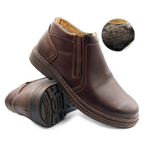 Eleganckie Buty Na Jesień...