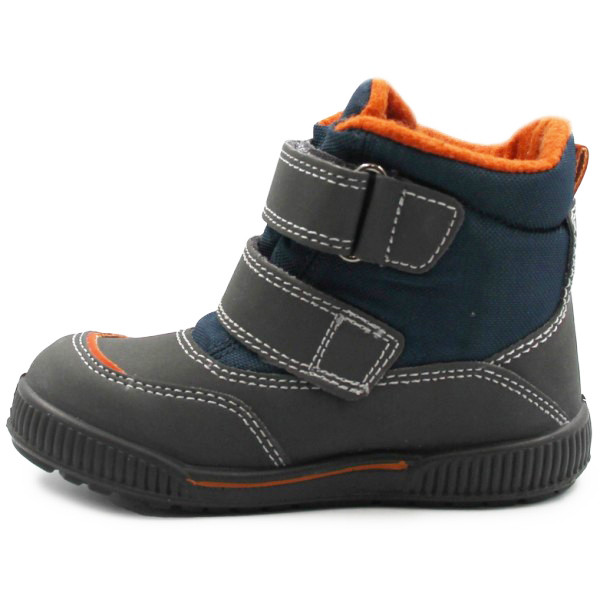 Zimowe buty dla chłopca śniegowce Primigi 4858411