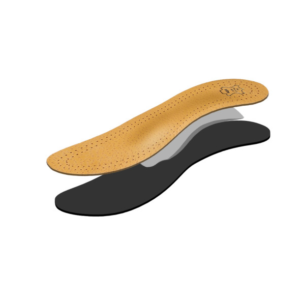 Wkładki Do Butów z Pelotą Master Kaps