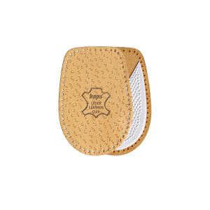 Podpiętki Ze Skóry Naturalnej Do Butów Correct Kaps