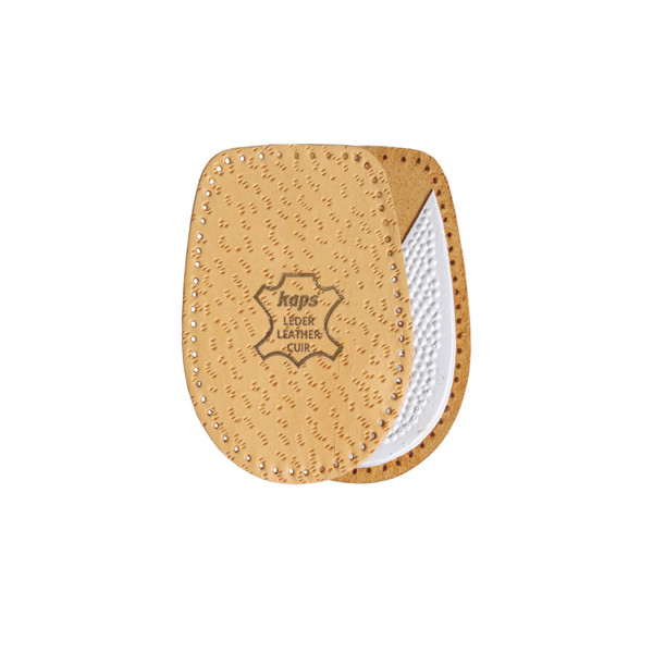 Podpiętki Ze Skóry Naturalnej Do Butów Correct Kaps
