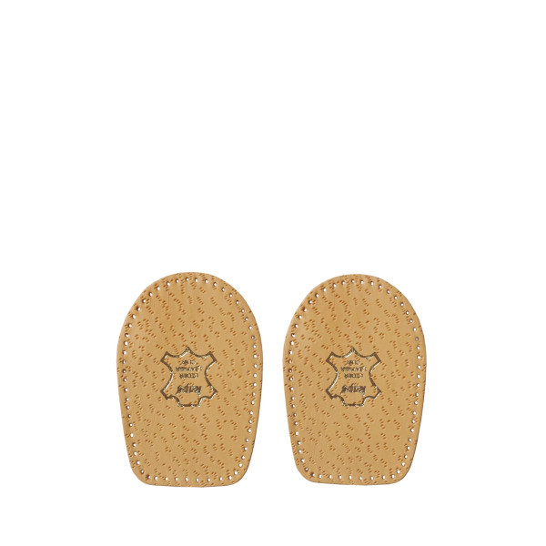 Podpiętki Ze Skóry Naturalnej Do Butów Correct Kaps