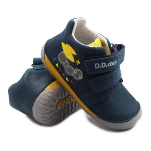 Buty Dla Chłopczyka Na...