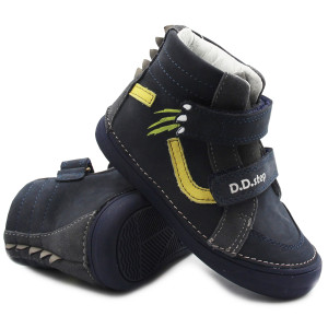 Buty Dla Chłopca Na Wiosnę...