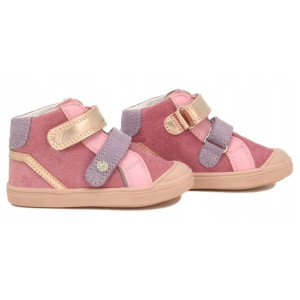 Buty Na Wiosnę Dla Dziewczynki Bartek 11596011