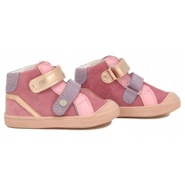 Buty Na Wiosnę Dla Dziewczynki Bartek 11596011