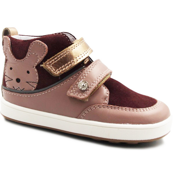 Wiosenne Buty Dla Dziewczynki BARTEK 13631002