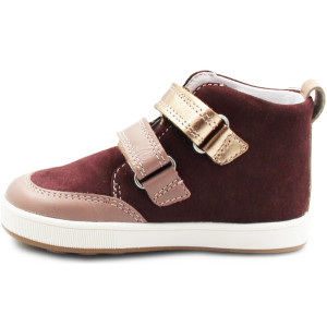 Wiosenne Buty Dla Dziewczynki BARTEK 13631002