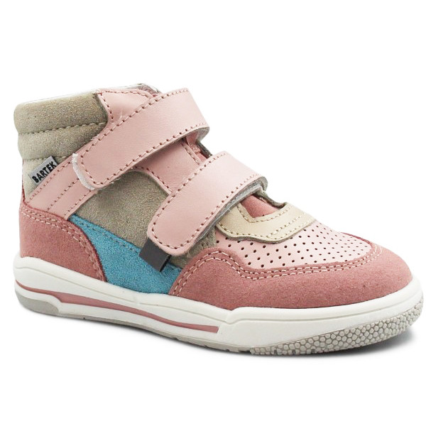 Buty Dla Dziewczynki Na Wiosnę Bartek 116150-03