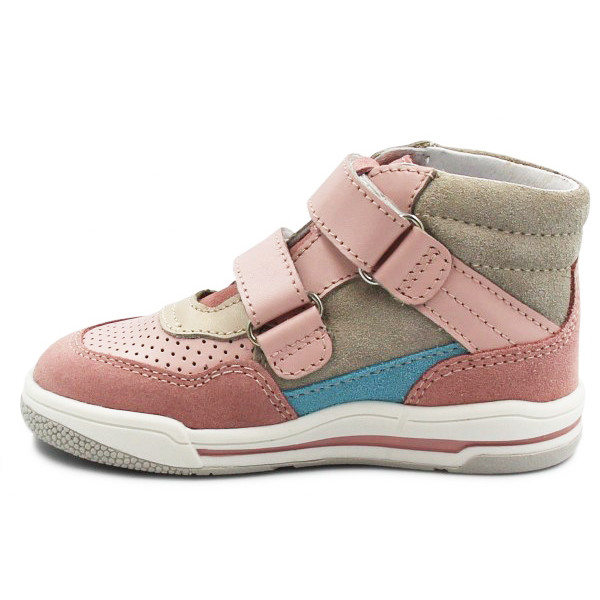 Buty Dla Dziewczynki Na Wiosnę Bartek 116150-03