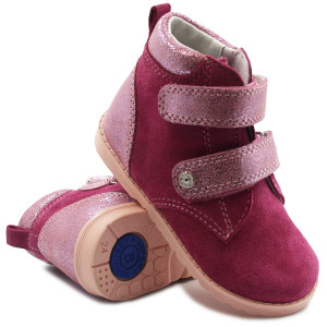 Buty Na Wiosnę Dla...