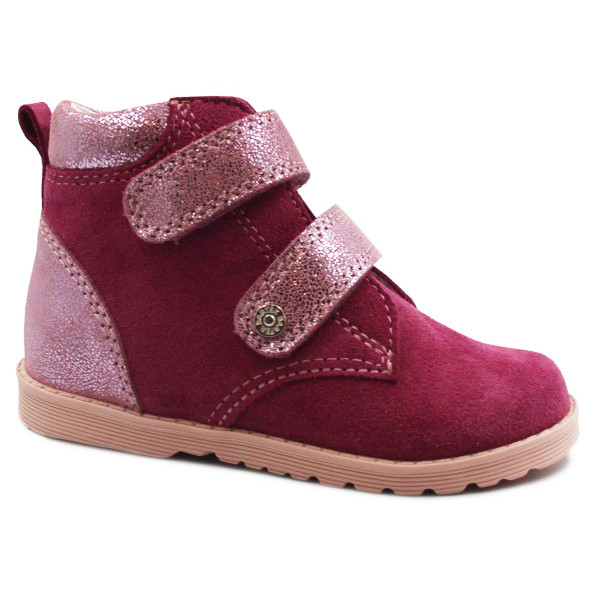 Buty Na Wiosnę Dla Dziewczynki Bartek 84802-011