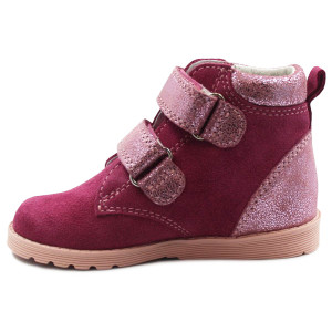 Buty Na Wiosnę Dla Dziewczynki Bartek 84802-011