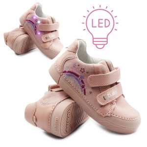 Buty Na Wiosnę Dla...