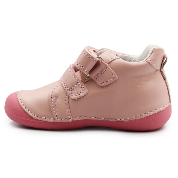 Dziewczęce Buty Na Wiosnę DD STEP S015-51542