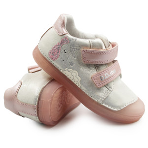 Buty Dla Dziewczynki Na...