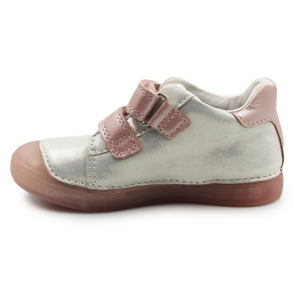 Buty Dla Dziewczynki Na Wiosnę Jednorożec DD STEP S049-51250M