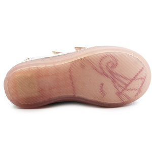 Buty Dla Dziewczynki Na Wiosnę Jednorożec DD STEP S049-51250M