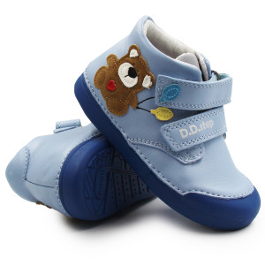 Dziecięce Buty Na Wiosnę...