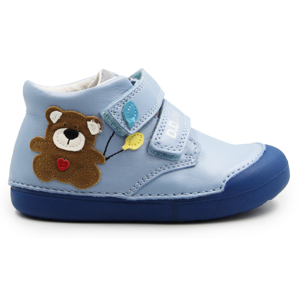 Dziecięce Buty Na Wiosnę Miś DD STEP S066-51917A