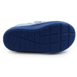 Dziecięce Buty Na Wiosnę Miś DD STEP S066-51917A