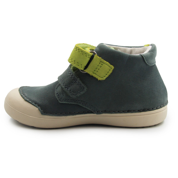 Chłopięce Buty Na Wiosnę Na Rzep DD STEP S066-51303B