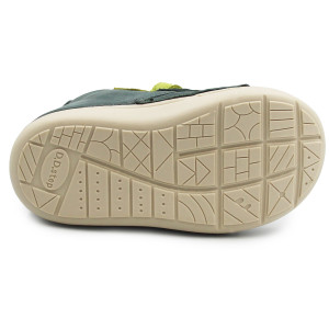 Chłopięce Buty Na Wiosnę Na Rzep DD STEP S066-51303B