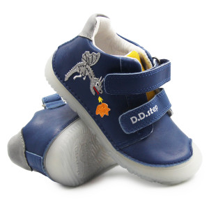 Chłopięce Buty Na Wiosnę...