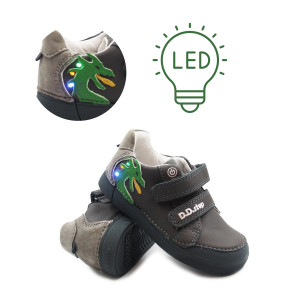 Buty Dla Chłopca Na Wiosnę...