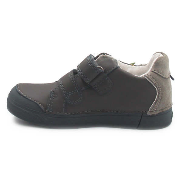 Buty Dla Chłopca Na Wiosnę LED DD STEP S068-51124M